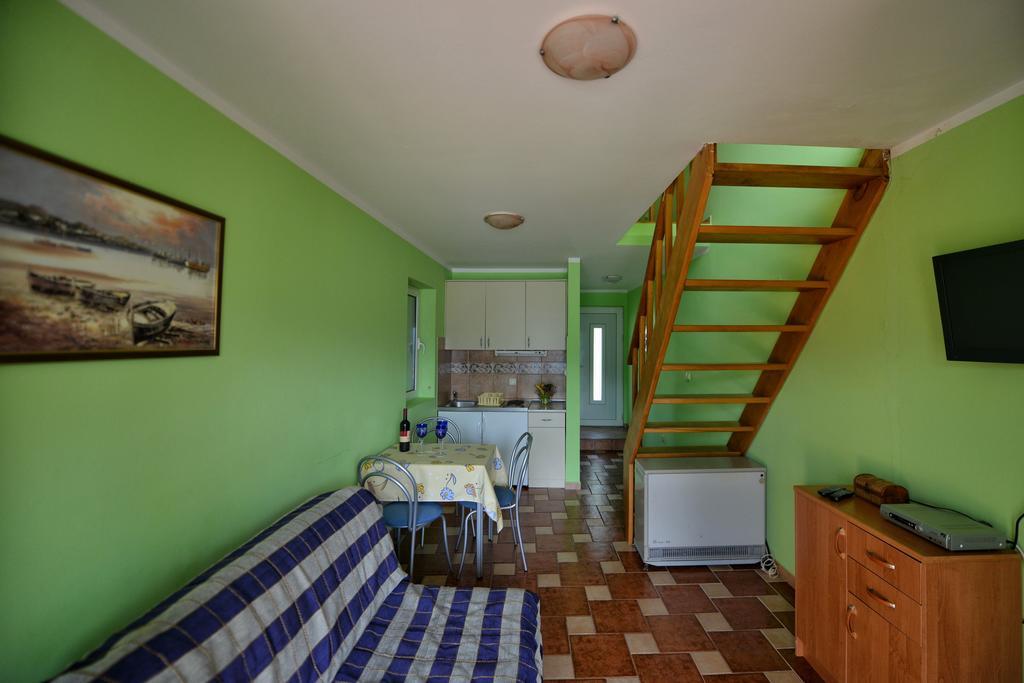 Apartments Goran Kotor Værelse billede