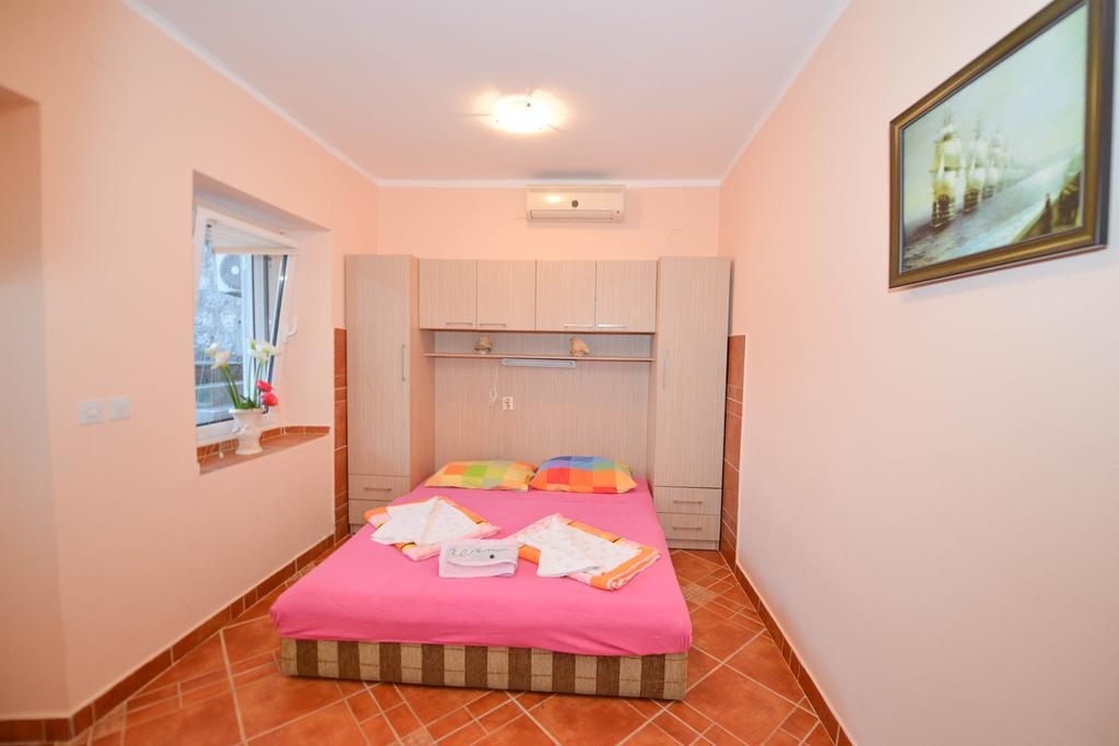 Apartments Goran Kotor Værelse billede