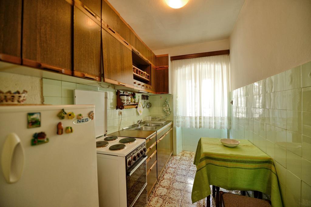 Apartments Goran Kotor Eksteriør billede