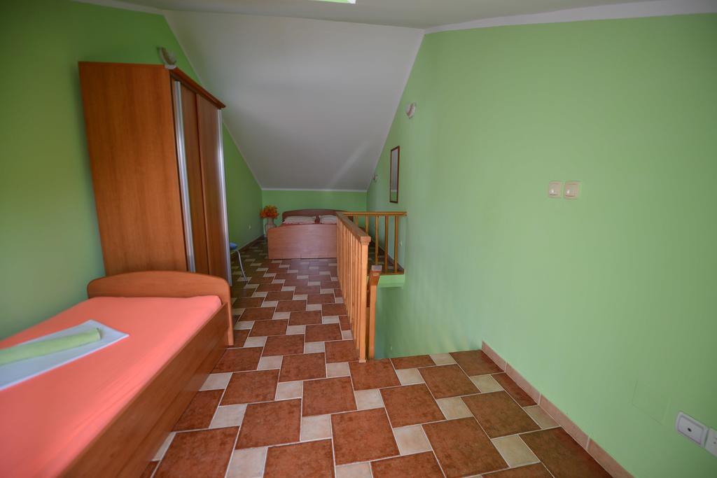 Apartments Goran Kotor Værelse billede