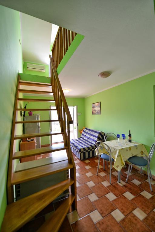 Apartments Goran Kotor Værelse billede