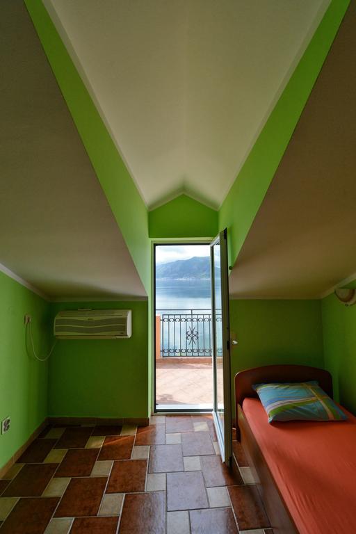 Apartments Goran Kotor Værelse billede