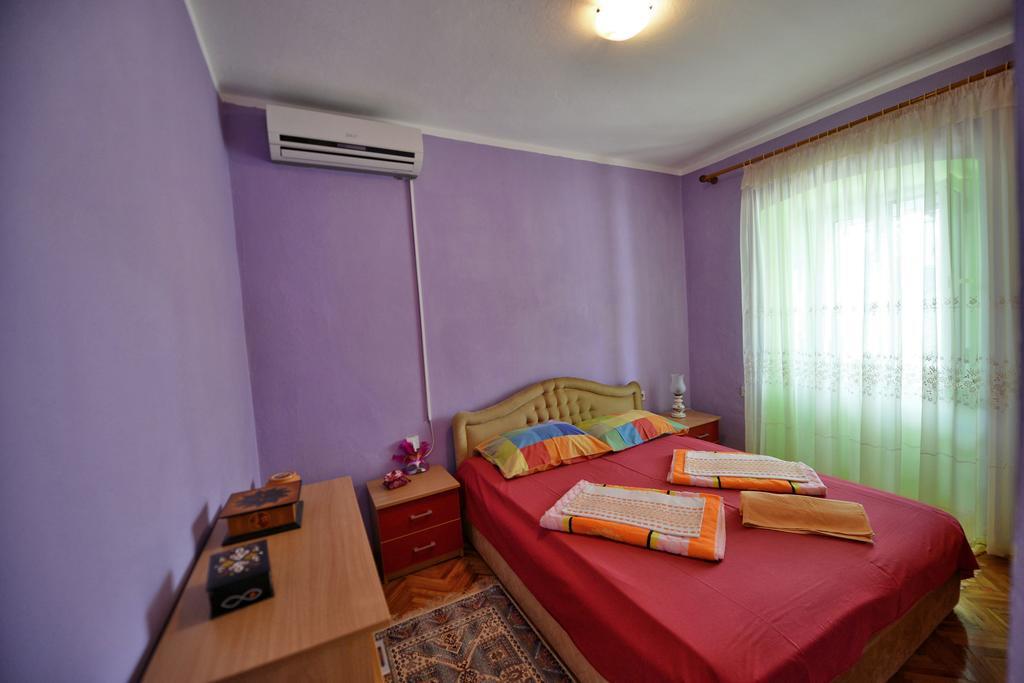 Apartments Goran Kotor Værelse billede